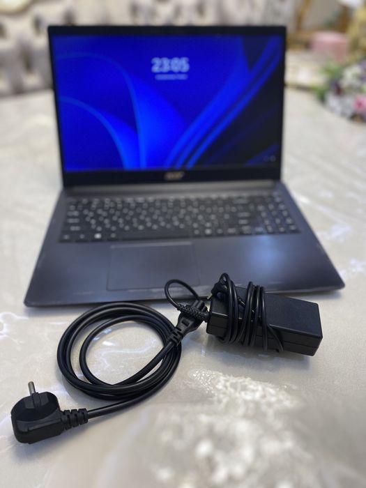 Acer Aspire A315-34 / Windows 11