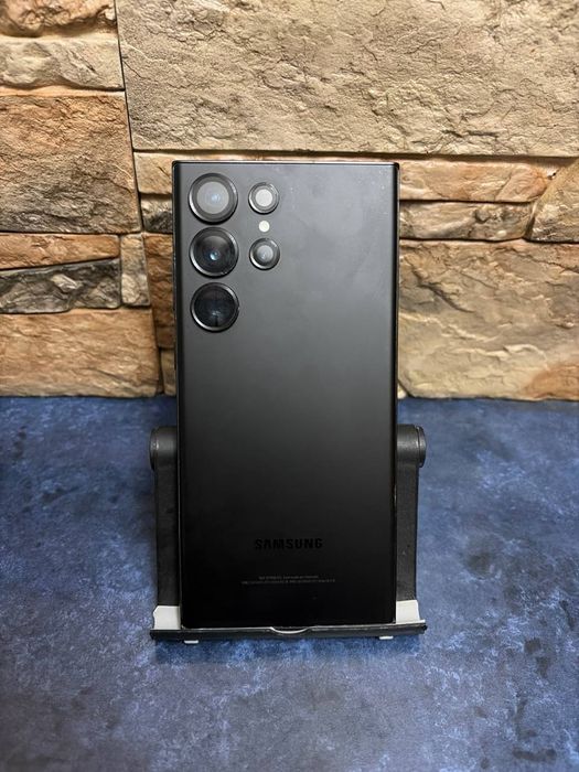 Samsung S23 Ultra 12/256