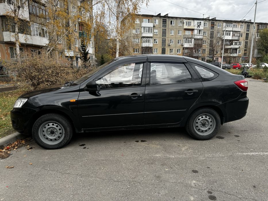 Авто в аренду можно с выкупом