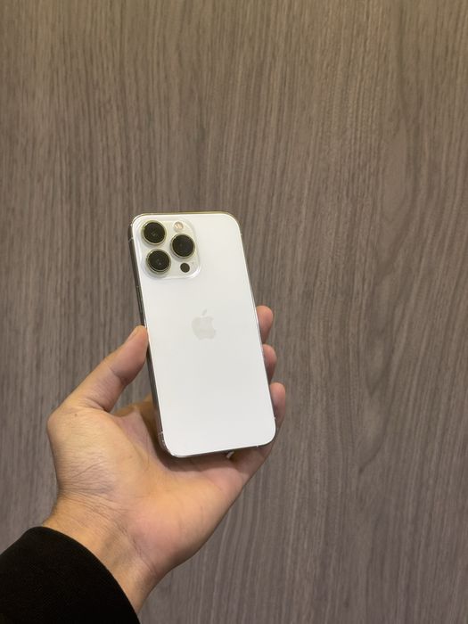 Iphone 13 Pro 256GB 100%