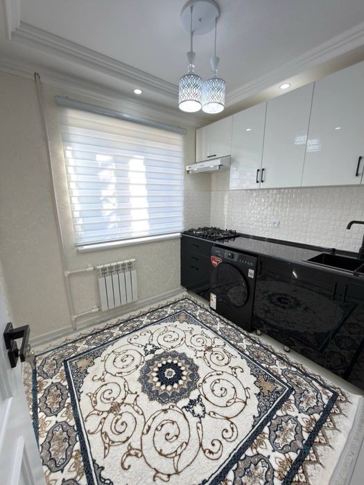 Продается 2-х комнатная квартира