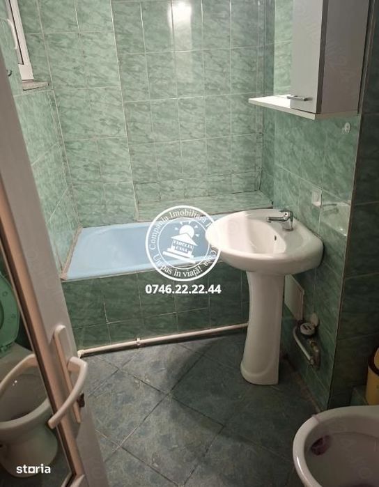 Apartament 1 camera zona Centrala