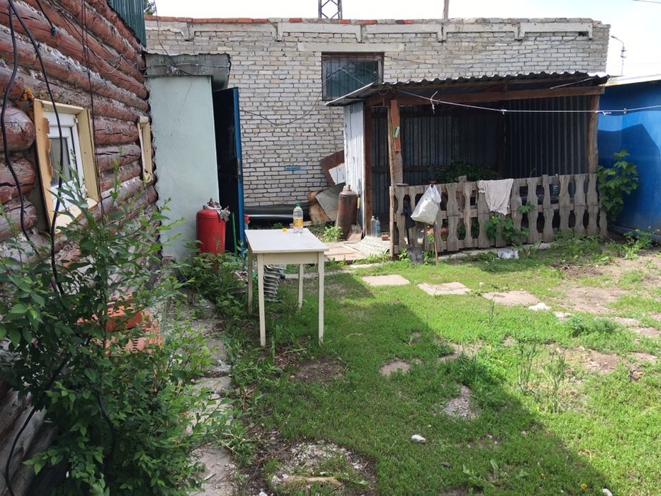 Продам бани по  ул Гашека