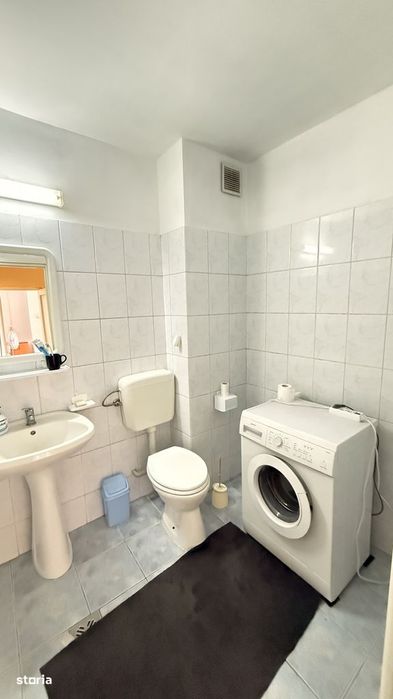 HORTENSIEI apartament 1camera spatios (58mp) etaj2!