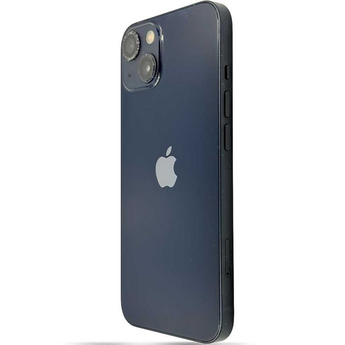 Magazin Apple iPhone 13 Black 128GB Foarte Bun Garantie Rate