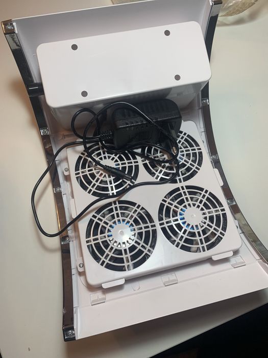 Продам пылесос для маникюра, верхние формы