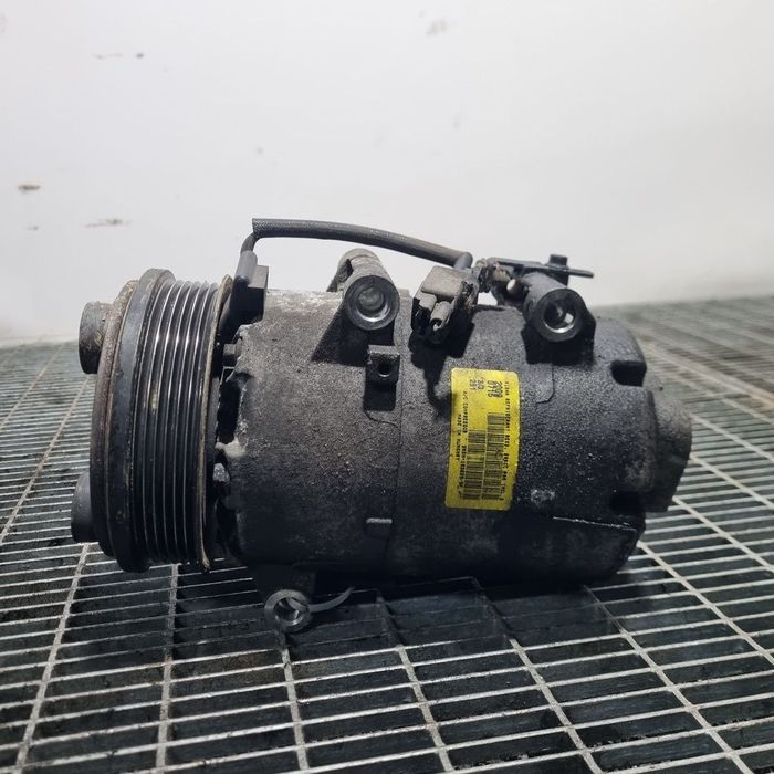 Compresor clima Ford Kuga 2.0 TDCI 2008 - 2012 136CP G6DG UKDA (1401) Diesel 20090715