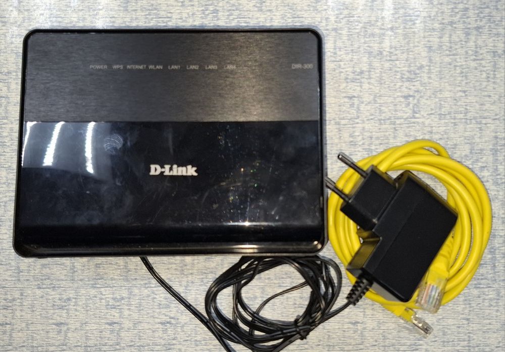 Продам роутер StepNet