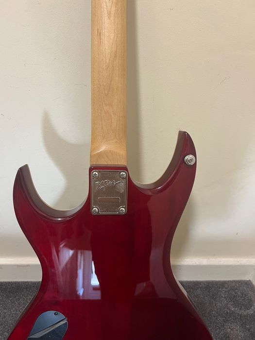 Електрическа Китара B.C.Rich