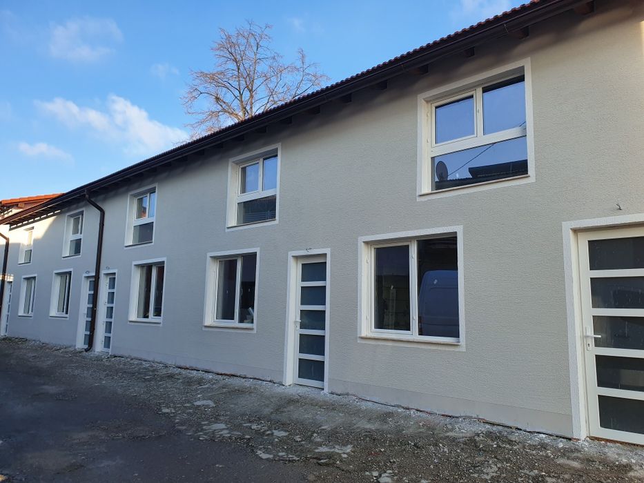 Spatiu birouri si spatiu loc de joaca copii,evenimente