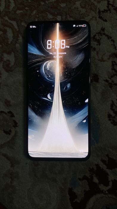 Red magic 7pro игровой