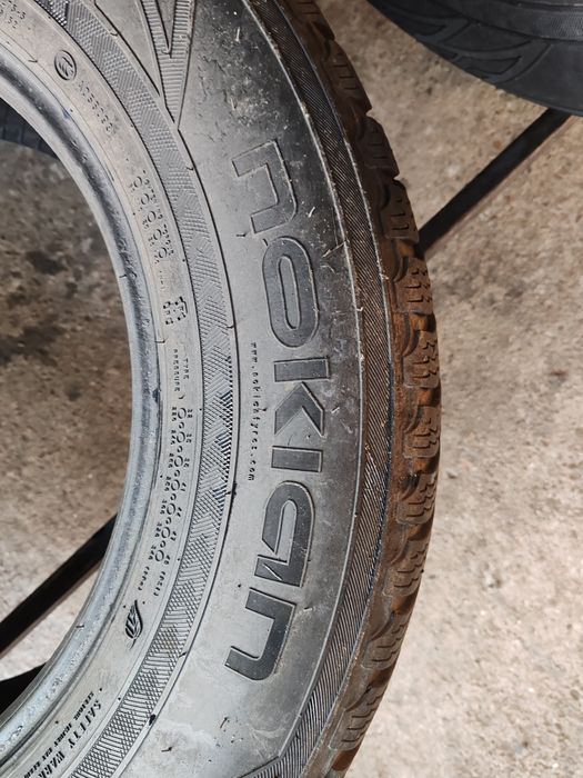 2 anvelope 245 65 17