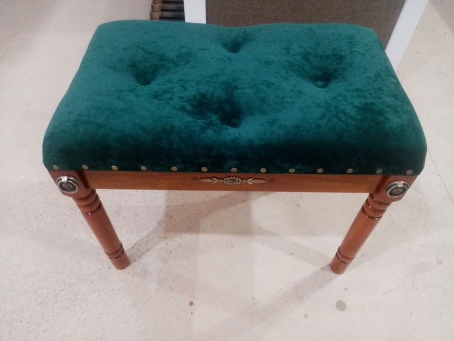 Продам новый пуфик!