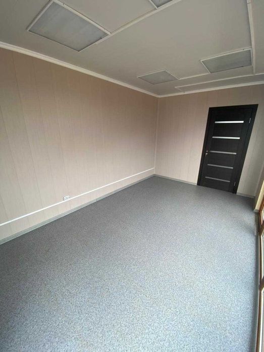 Киоск, павильон 7м*3м*3м