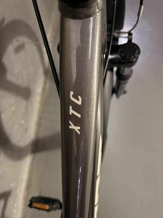 Велосипед Giant xtc jr 24