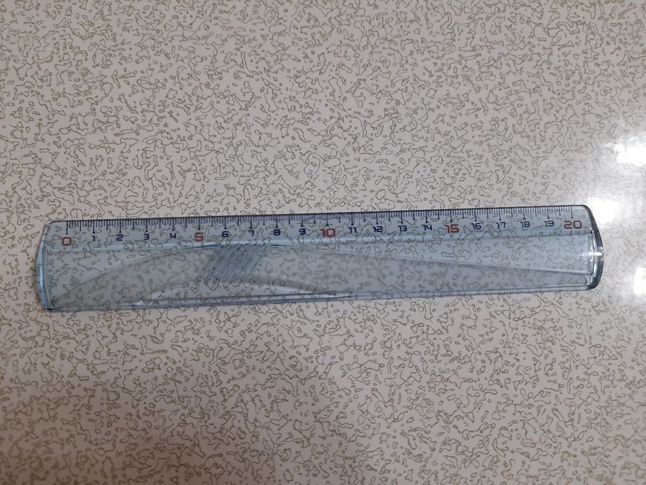 Chizģichlar линейки