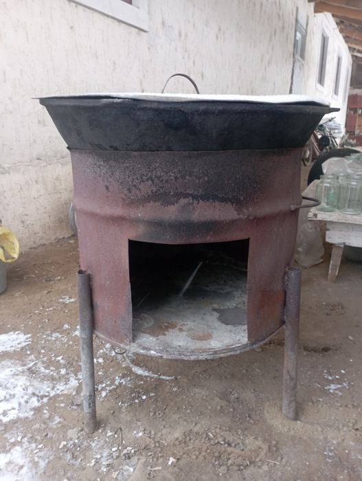 Қазан сатылады?!?