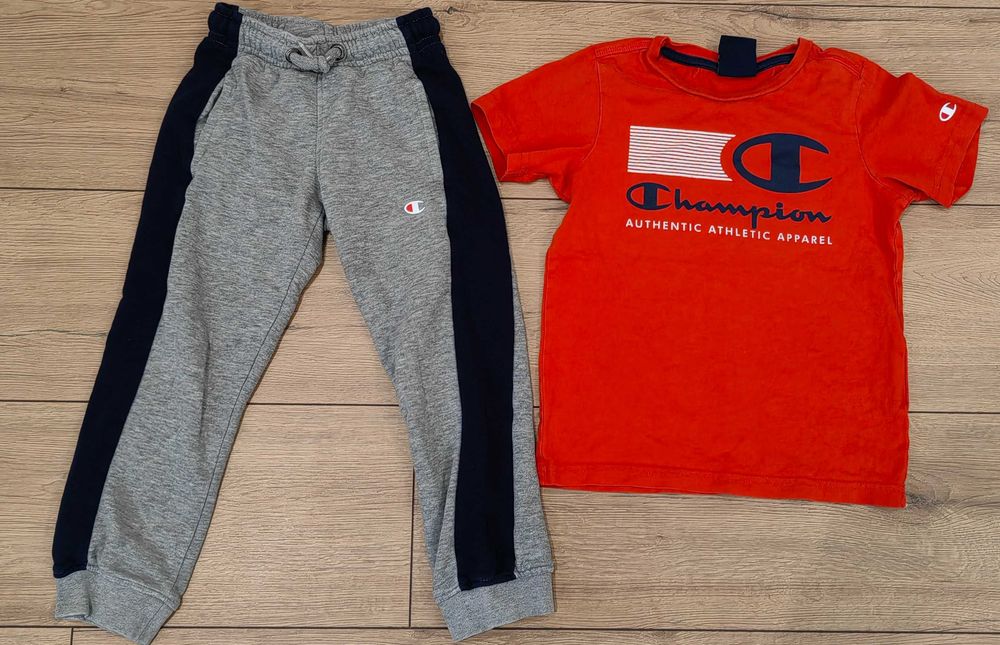 Дрехи за момче 104-110