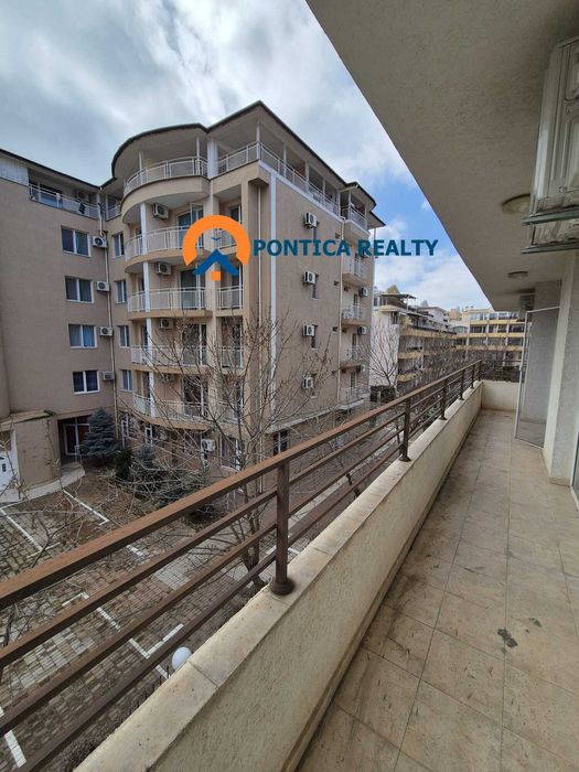 Продава се Тристаен апартамент в к.к. Слънчев бряг - 101 кв.м за 530 €/кв.м - Снимка #7