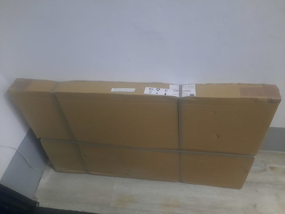 Продам зеркало  от комода.