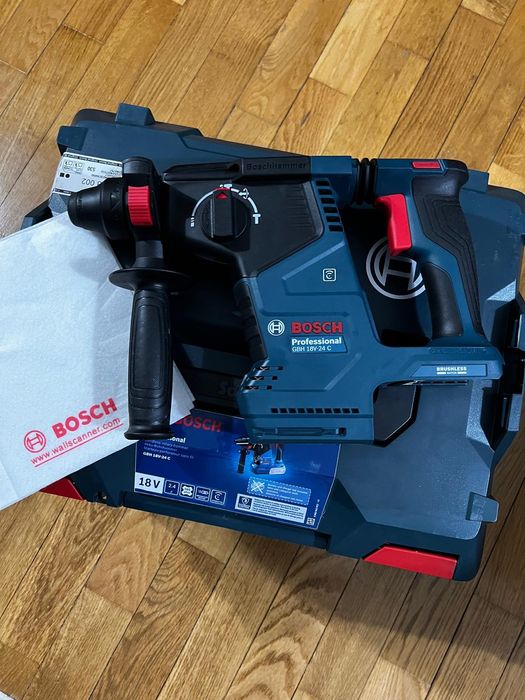 Bosch ciocan rotopercutor