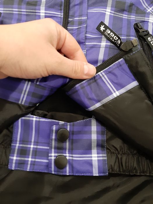 Детско ски яке, размер 98/3г.