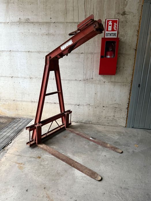 Furca pentru macara 1,5 tone