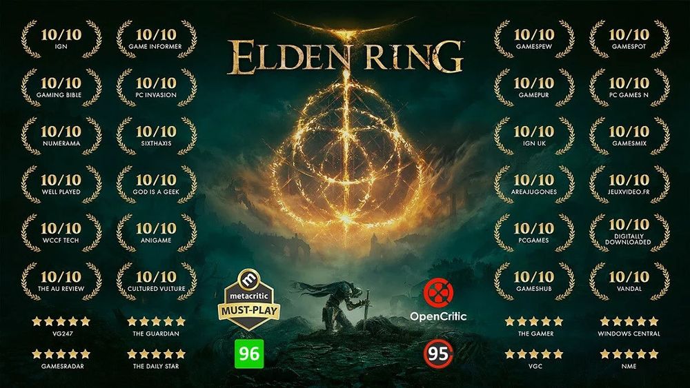 Диски на пс 5 ЧП2 и elden ring