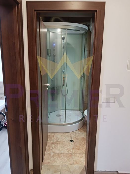 Дава се под наем Двустаен апартамент в Варна, Център - 50 кв.м за 498.27 € - Снимка #5