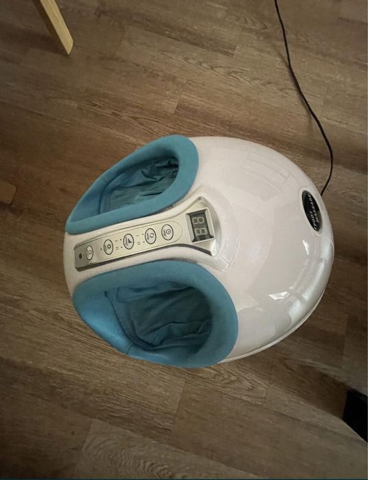 Массажёр для ног