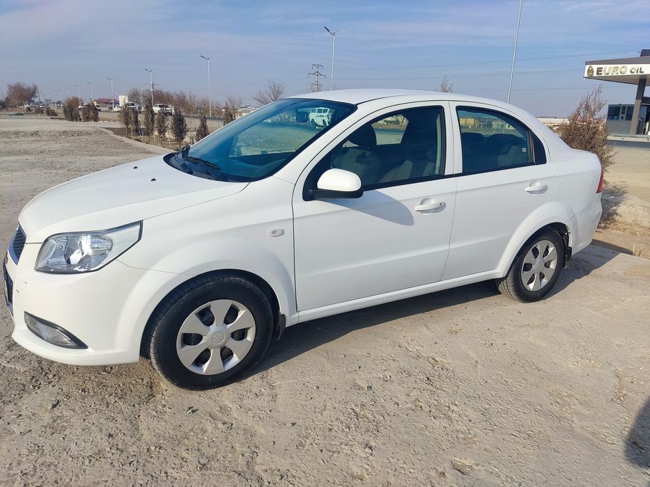 Продаётся отличный автомобиль