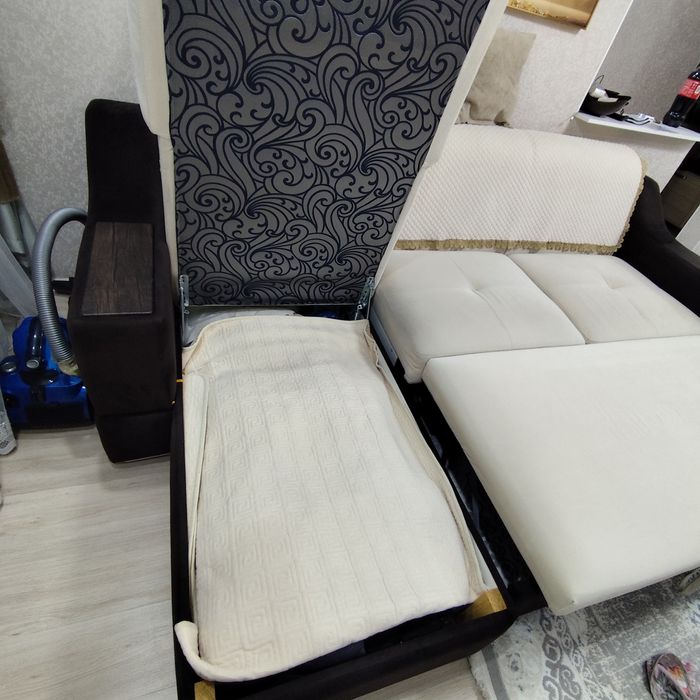 Угловой диван 260/170