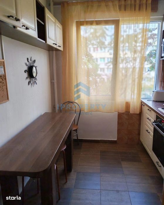 Dristor | 2 camere | Renovat | Balcon | 1 min Metrou |