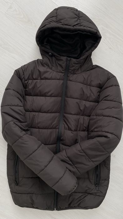 Ново мъжко яке L