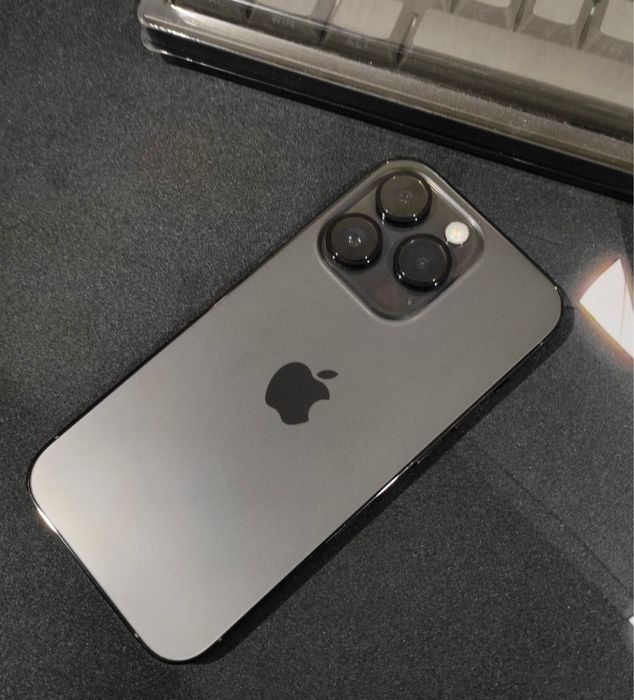 iPhone 14 pro 256