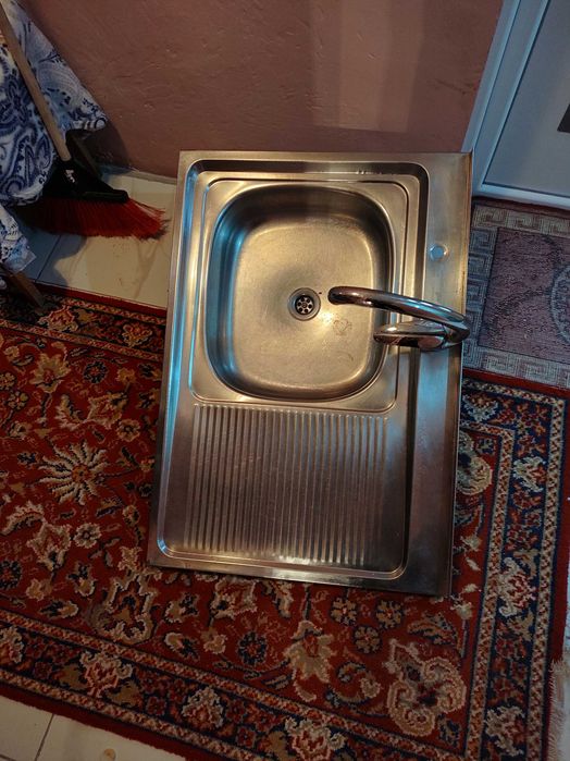 Giuveta de bucatarie