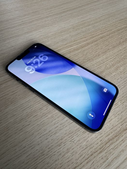 iPhone 13 Pro Max 256GB 88% батерия