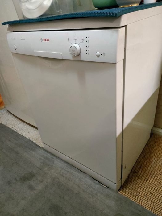 Посудомойка bosch