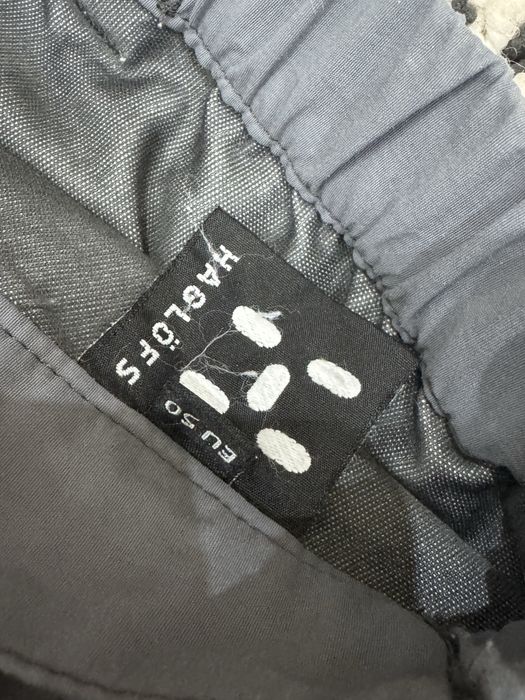 Мъжки туристически панталони HAGLOFS . Размер М