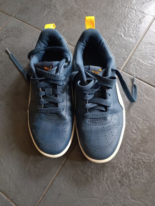 Бутонки Стоножки