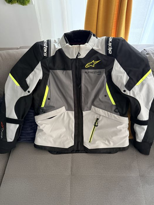 Echipament moto alpinestars drystar