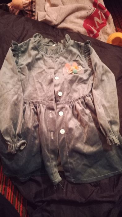 детская одежда обувь