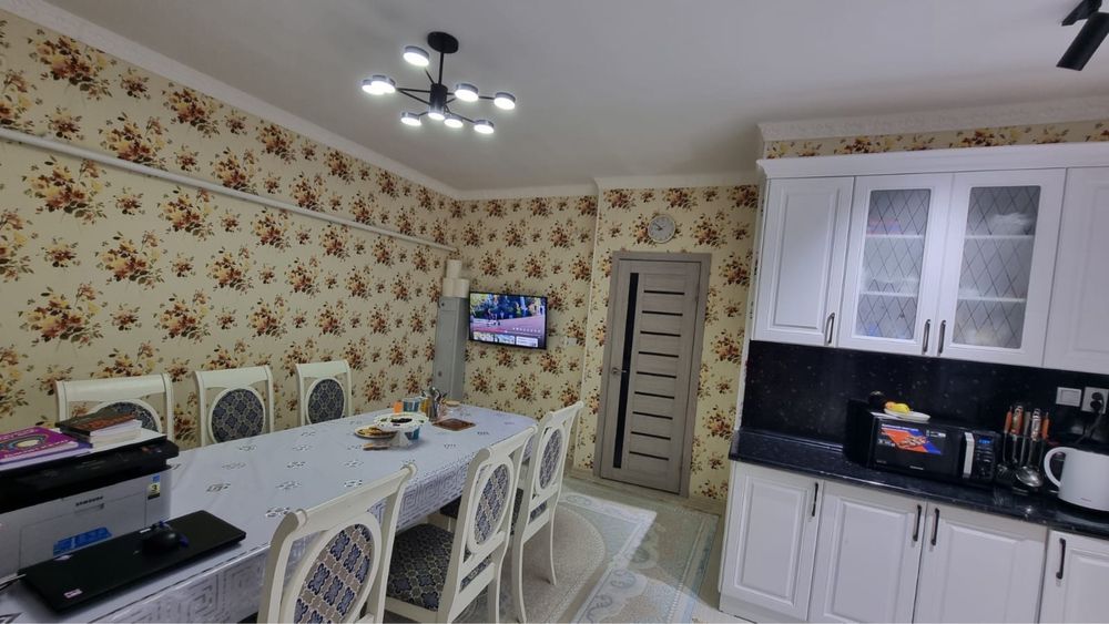 Квартира в центре