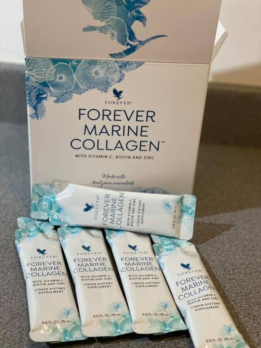 Marine collagen colagen marin lichid pentru piele si articulatii