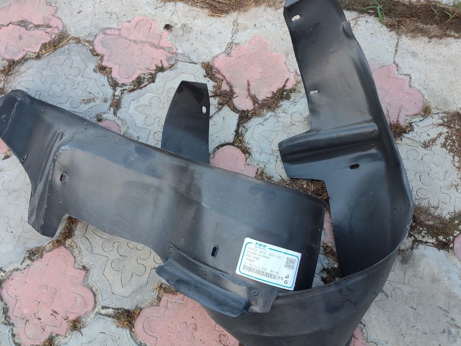 Бмв е34 детали кузова