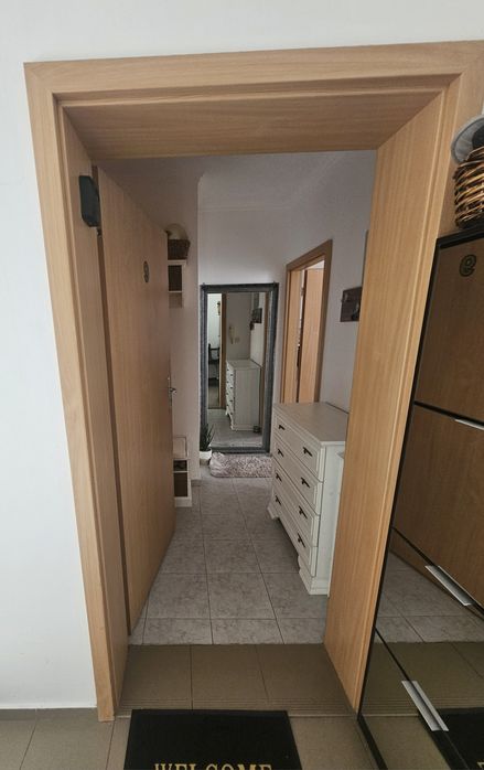 Дава се под наем Тристаен апартамент в к.к. Слънчев бряг - 100 кв.м за 102 € - Снимка #5