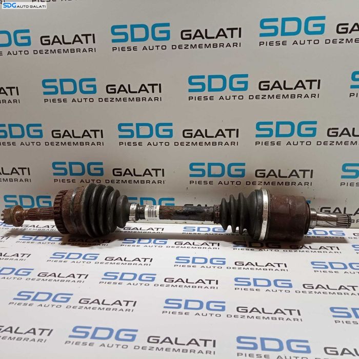 Planetara Stanga Fata Opel Corsa C 1.3 CDTI 2001 - 2007 [2399]