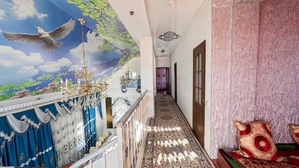 Продается 6ком дом Айдана ИМПЕРИЯ