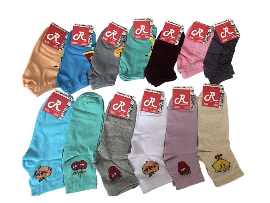 Носки, колготки детские для мальчиков, девочек