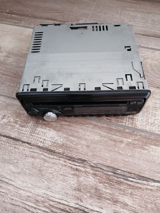 Casetofon JVC kd-r203